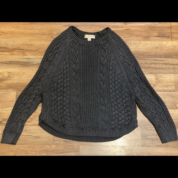 Michael Kors Sweater Medium - Picture 1 of 3